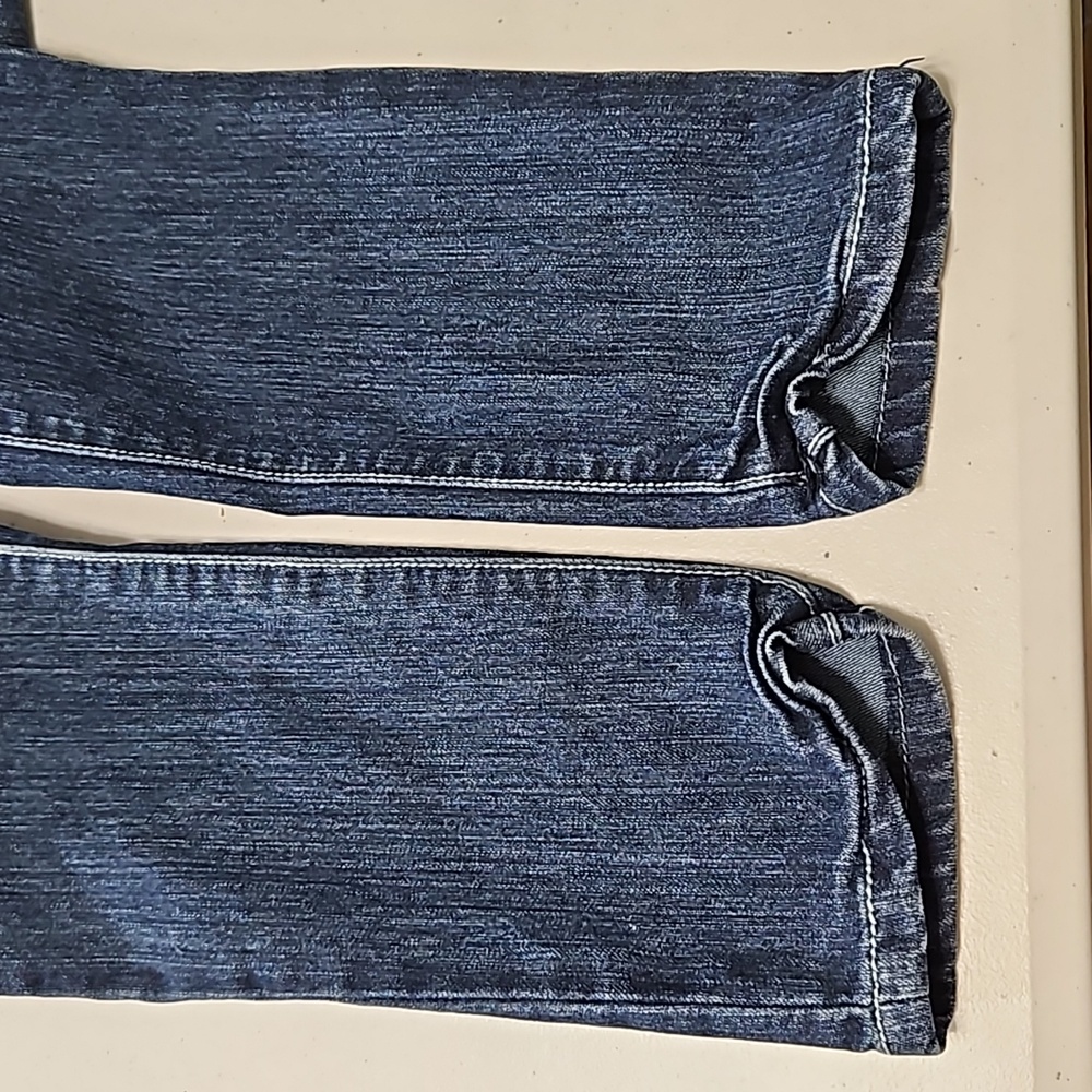 REFUGE GLAM ultra skinny jeans - Picture 8 of 13